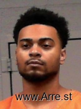 Derek Lawrence Terrell Mugshot