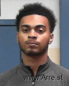 Derek Lawrence Terrell Mugshot