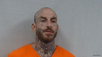 Derek Dean Woodson Mugshot