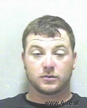 Derek Braid Baldridge Mugshot