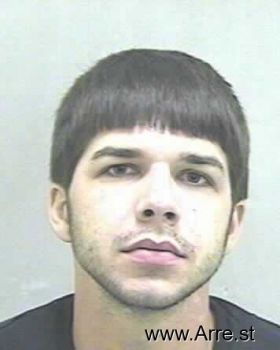 Derek Ryan Bragg Mugshot