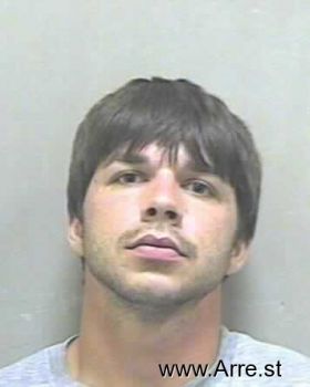 Derek Ryan Bragg Mugshot