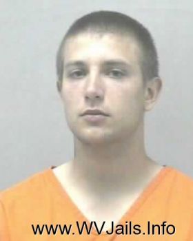 Derek Michael Brannon Mugshot