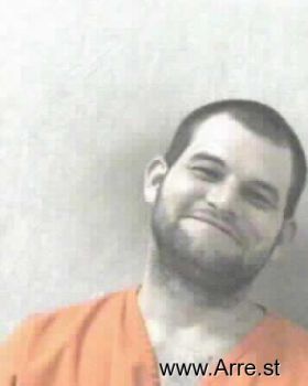 Derek Ryan Childers Mugshot