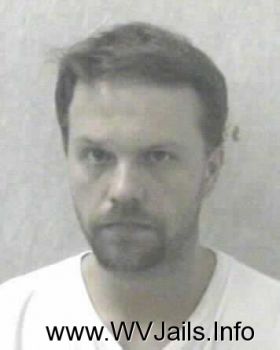 Derek Alan Corbin Mugshot