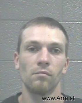 Derek Matthew Cox Mugshot