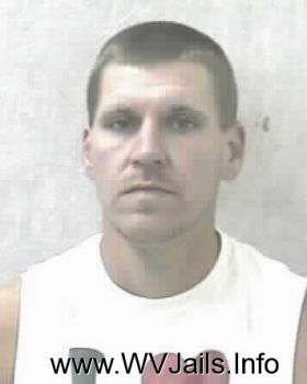 Derek Allen Crum Mugshot