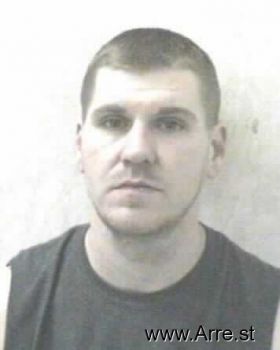 Derek Allen Crum Mugshot