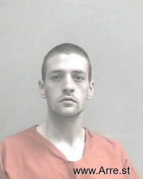 Derek Shane Davisson Mugshot