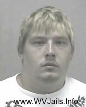 Derek Shane Dingess Mugshot