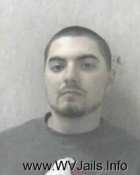 Derek Ramsey Dolin Mugshot