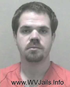 Derek James Frame Mugshot