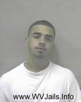 Derek Chandler Jordan Mugshot