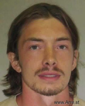 Derek Allen Kalbaugh Mugshot