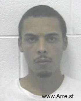 Derek J Meredith Mugshot