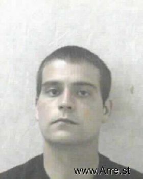 Derek Chad Sampson Mugshot