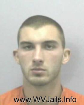 Derek Anthony Sevier Mugshot