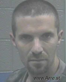 Derek Allen Sizemore Mugshot