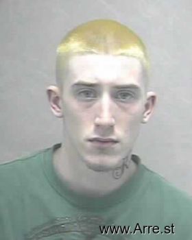 Derek Adam Swiger Mugshot