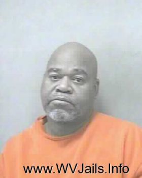 Derek  Webster Mugshot