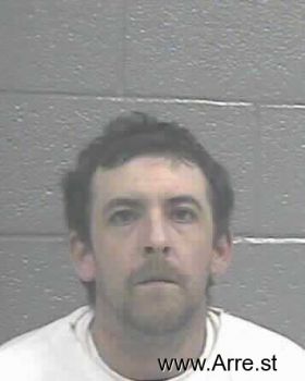 Derek Ray Wickline Mugshot