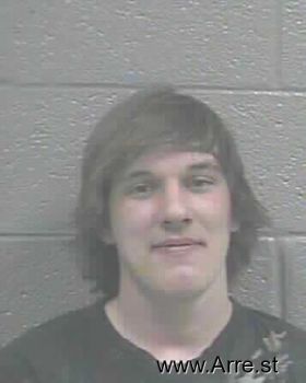 Derek Bryan Yoakum Mugshot