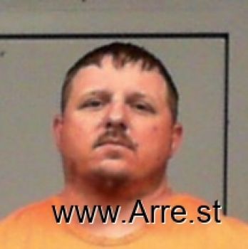 Derick Allen Mccray Mugshot