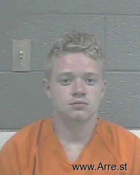 Derick Tyler Barlow Mugshot