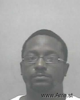 Derick Leon Johnson Mugshot