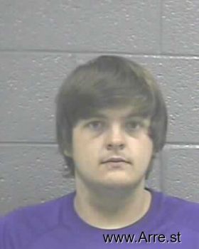 Derick Coy Laxton Mugshot