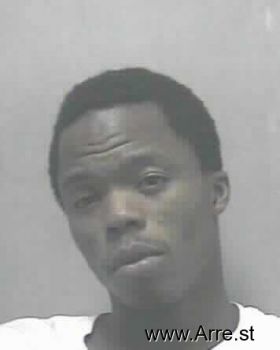 Derick Ngufor Samafuhbi Mugshot