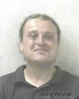 Derick Paul Turley Mugshot