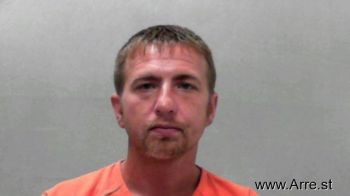 Derrick Shane Akers Mugshot