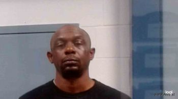 Derrick Maurice Gibbons Mugshot