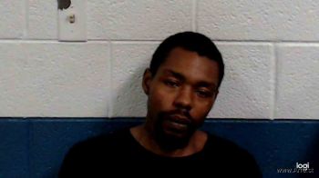 Derrick Jamel Herring Mugshot