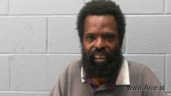 Derrick Cleavant Hicks Mugshot