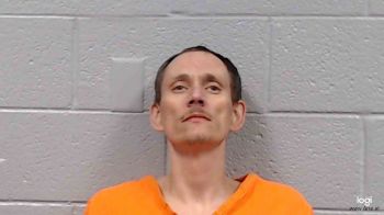 Derrick Wayne Rathell Mugshot