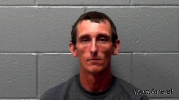 Derrick Wayne Walker Mugshot