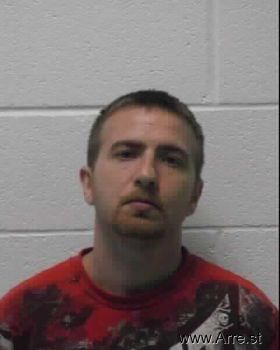 Derrick Shane Akers Mugshot