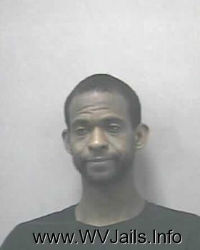 Derrick Ward Banks Mugshot