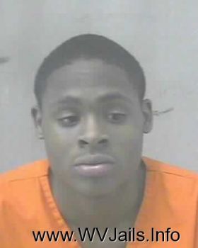 Derrick Lee Bassette Mugshot