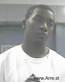 Derrick Deray Clark Mugshot