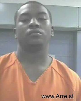 Derrick Deray Clark Mugshot