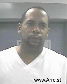 Derrick Devaughn Houston Mugshot