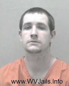 Derrick Edward Irvine Mugshot