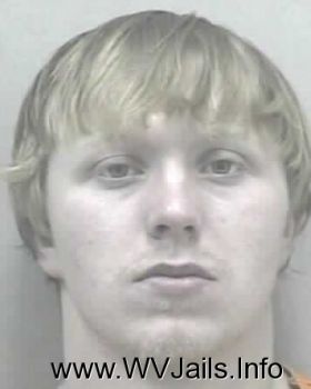 Derrick Wayne Kennedy Mugshot