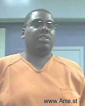 Derrick  Lee Mugshot