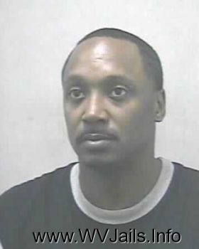 Derrick Timothy Mickles Mugshot