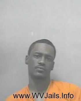 Derrick Jarrod Mitchell Mugshot