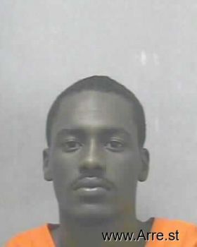 Derrick Jarrod Mitchell Mugshot